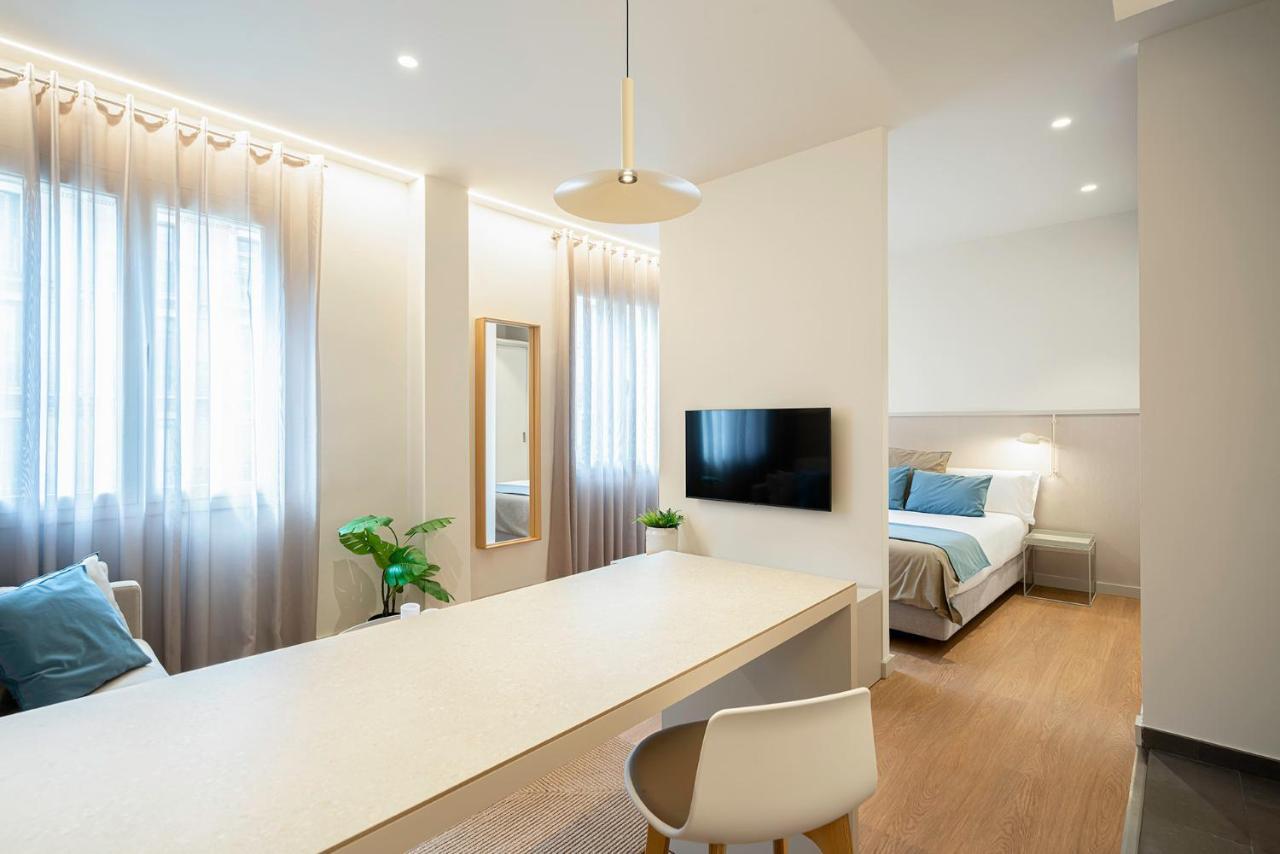 Fisa Ramblas Apartment Barcelona