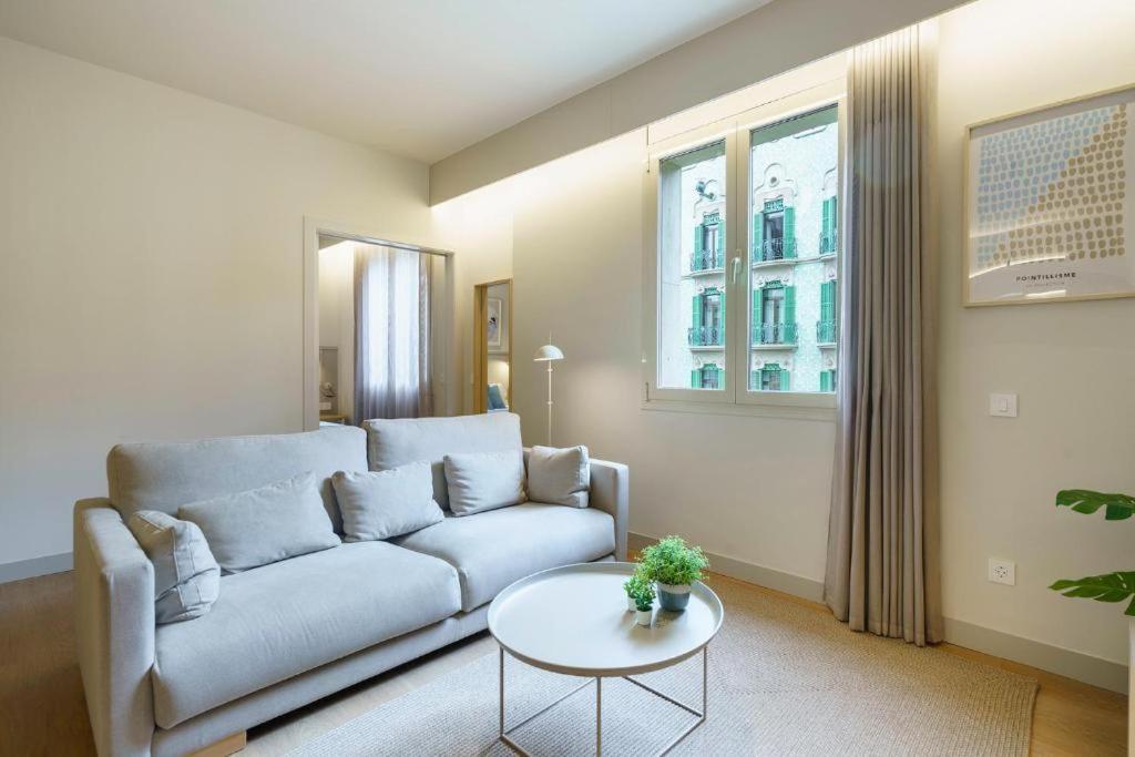 Fisa Ramblas Apartment