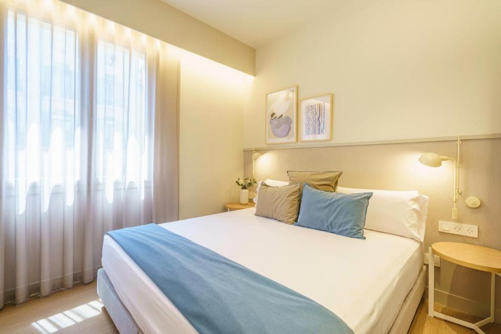 Apartment Fisa Ramblas
