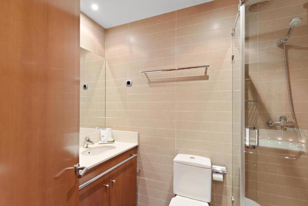 Fisa Ramblas Apartment