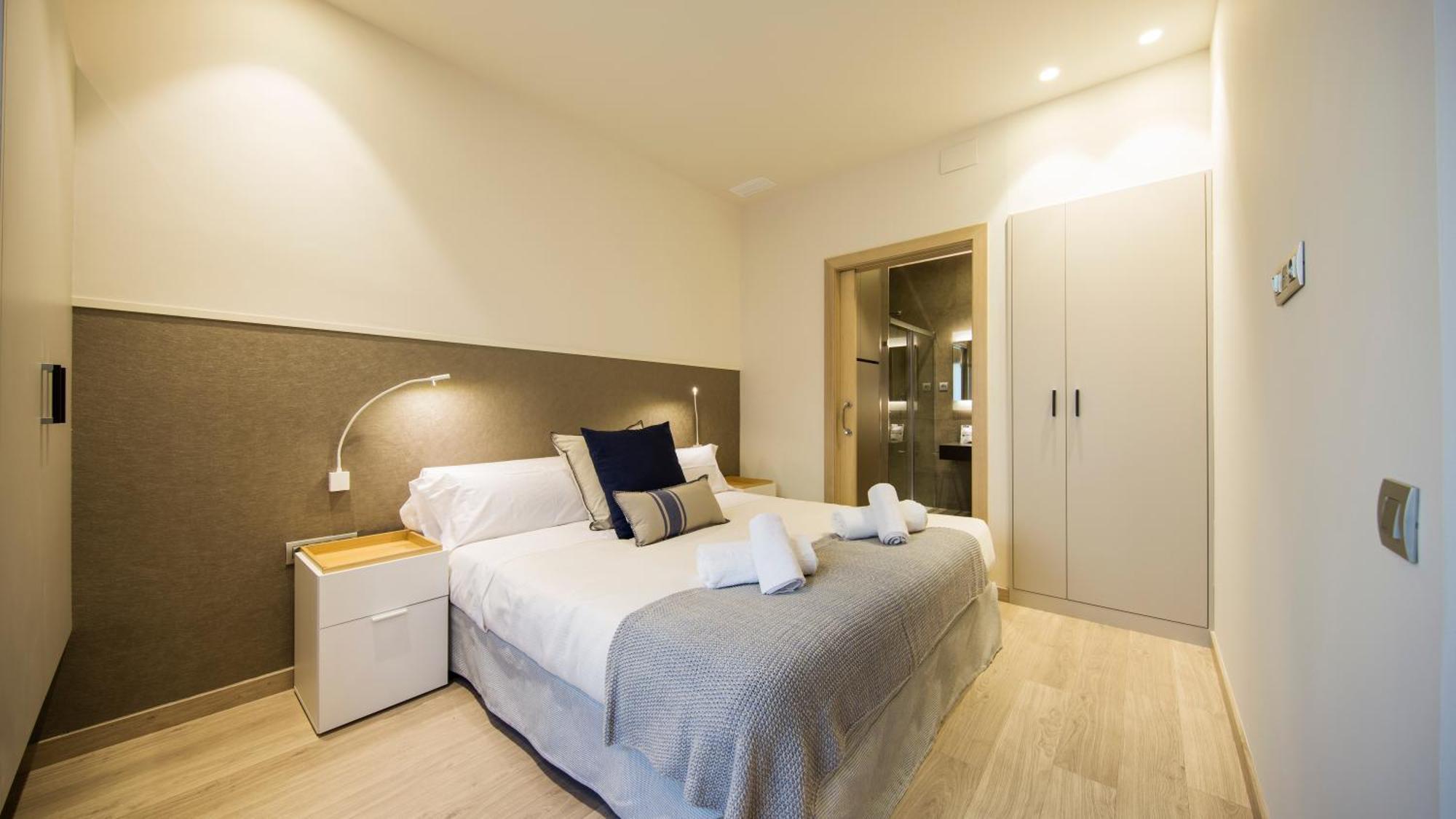 Apartment Fisa Ramblas