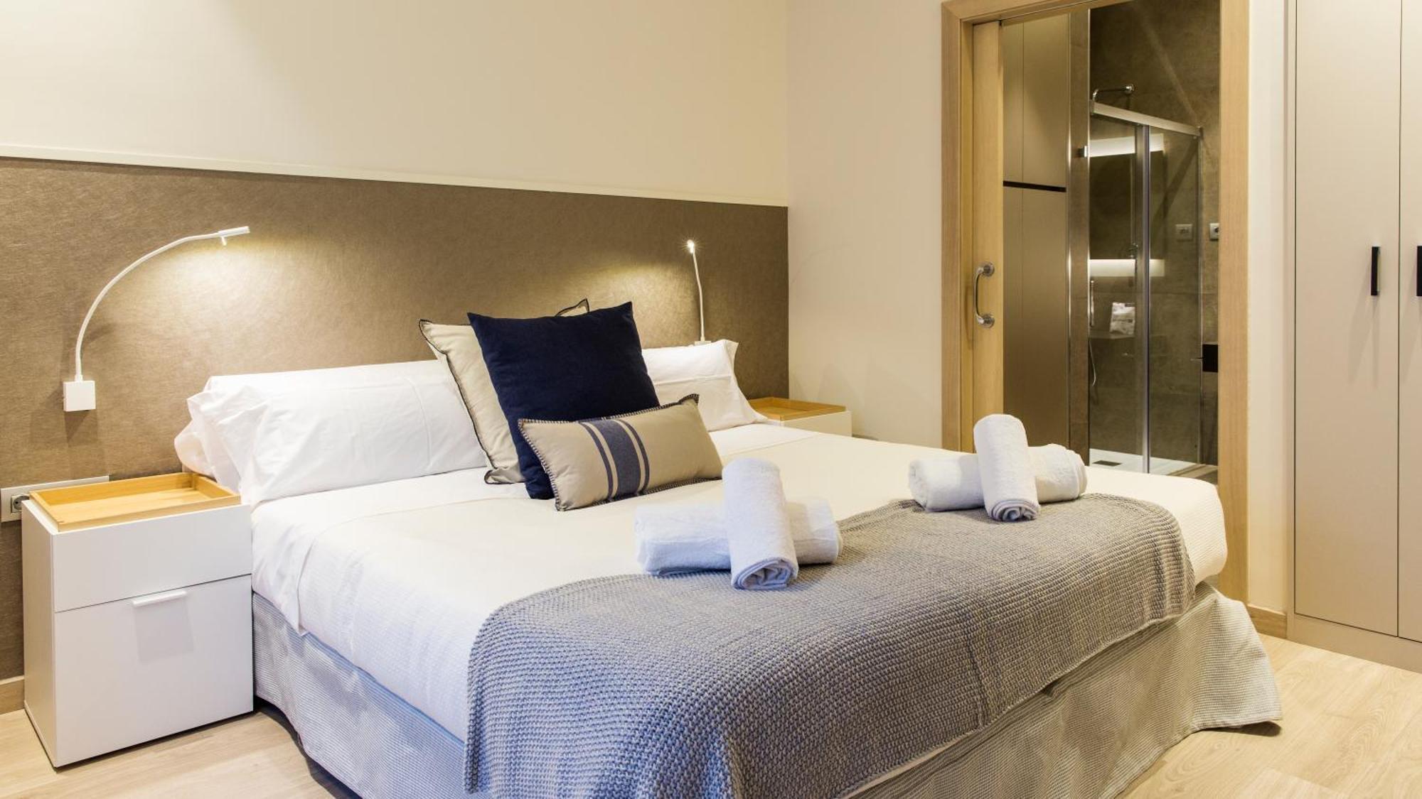 Apartment Fisa Ramblas *