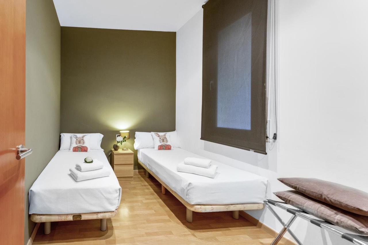 Apartment Fisa Ramblas *