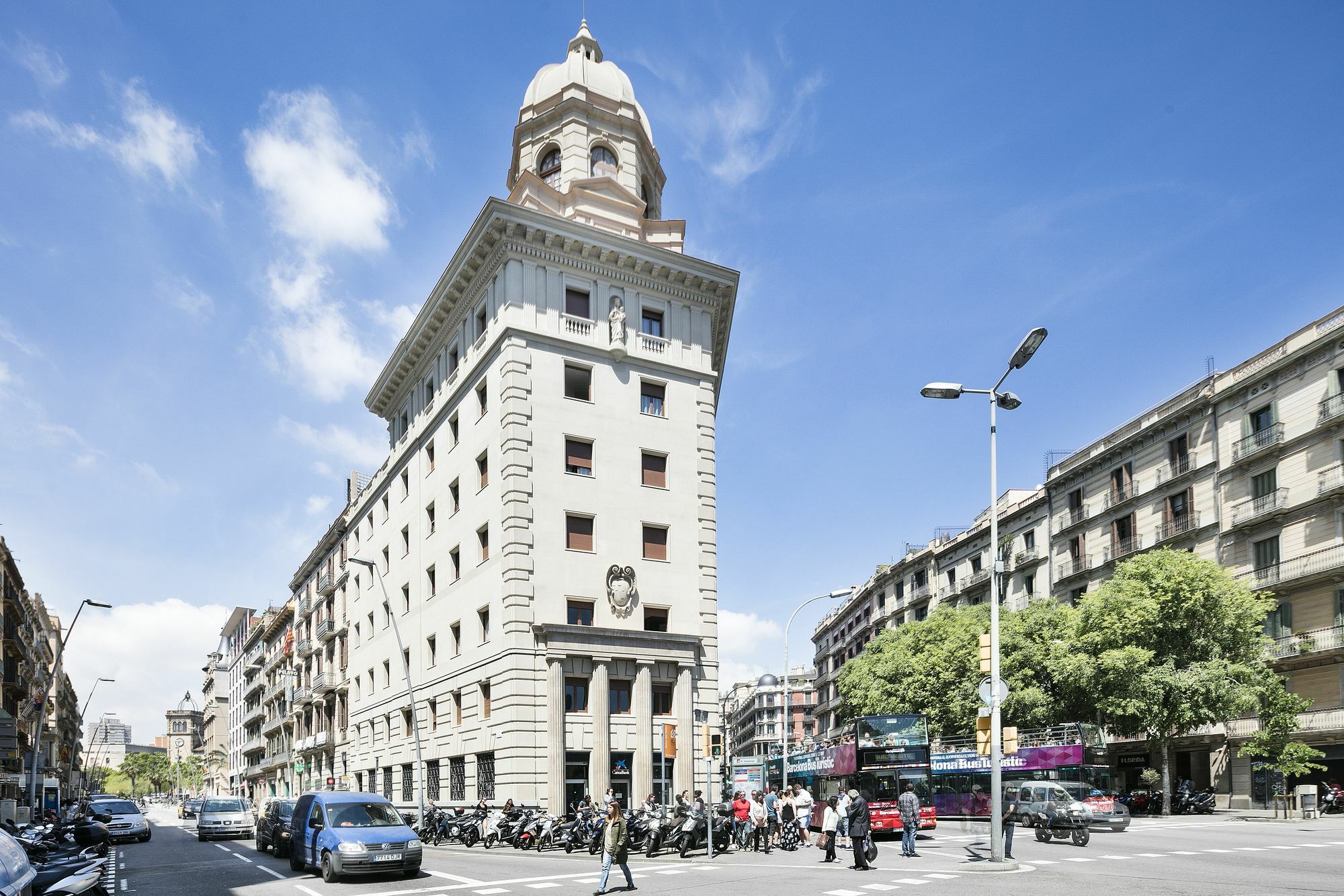 Apartment Fisa Ramblas *